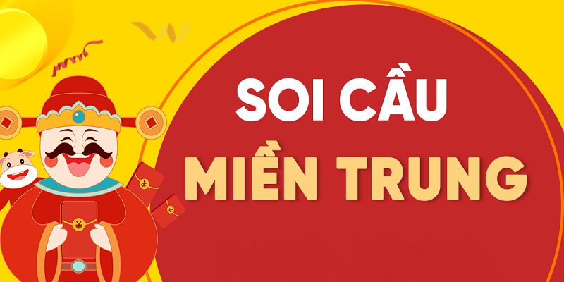 Tìm hiểu về soi cầu xổ số miền Trung đơn giản nhất